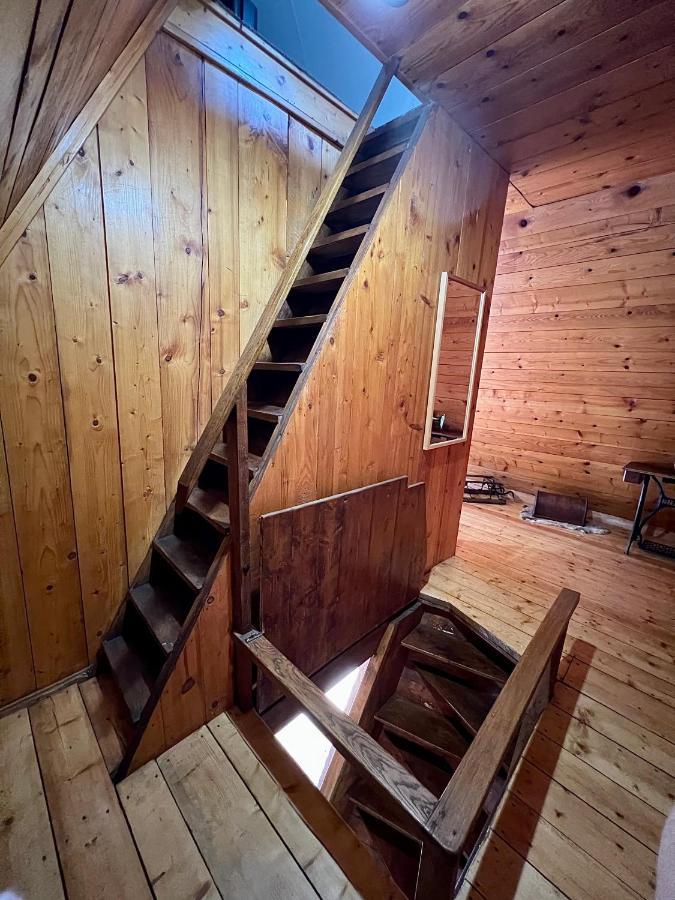 Mountain Getaway Cabin Cheia  Exterior photo